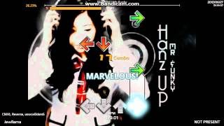 Stepmania 5 - Hanz Up! [Hard]