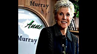 Watch Anne Murray You Cant Have A Hand On Me video