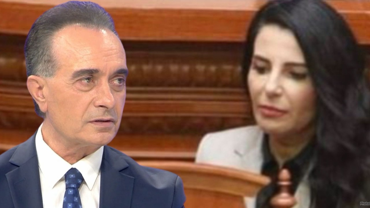 A do e lëshoj Rama, Ballukun te drejtësia?/ Luan Baçi nuk kursehet, ja akuzat | Breaking