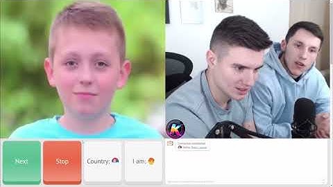 SHARKE I BOBI NAIŠLI NA GEJA NA OME TV *smešno*😂