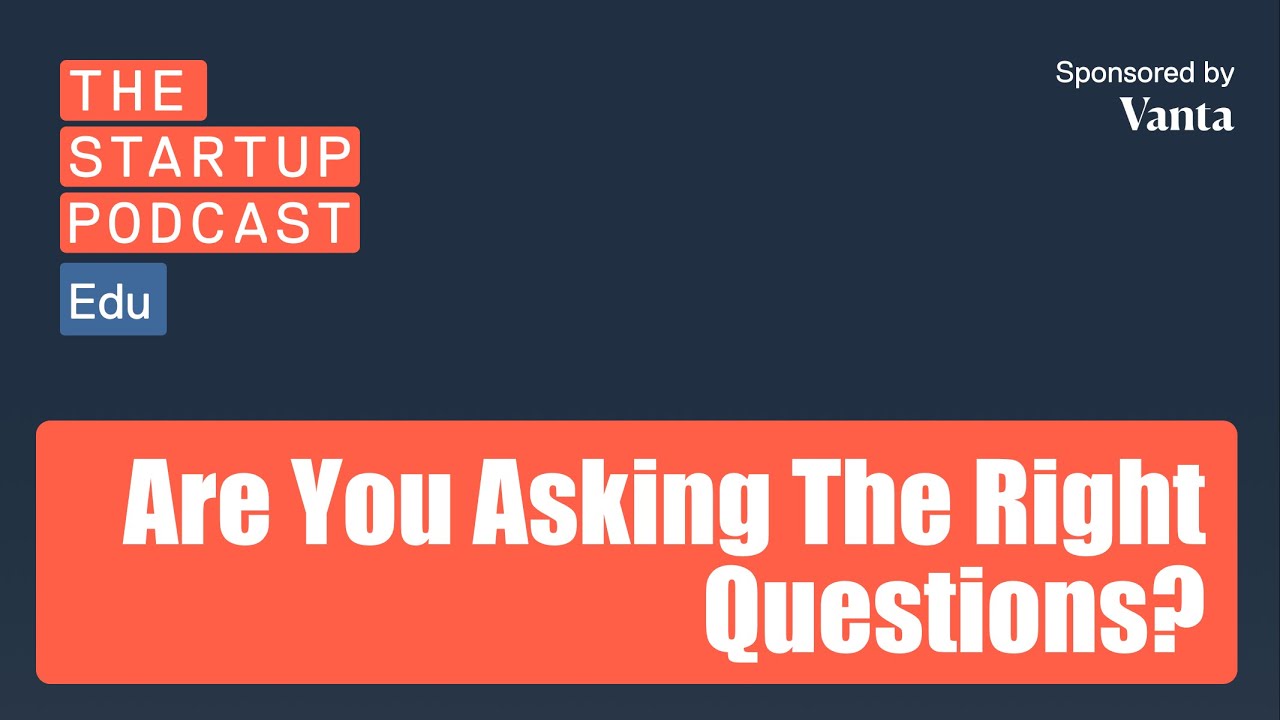 Episode #120  Edu  Substitution Heuristic   Are You Really Answering The Right Question