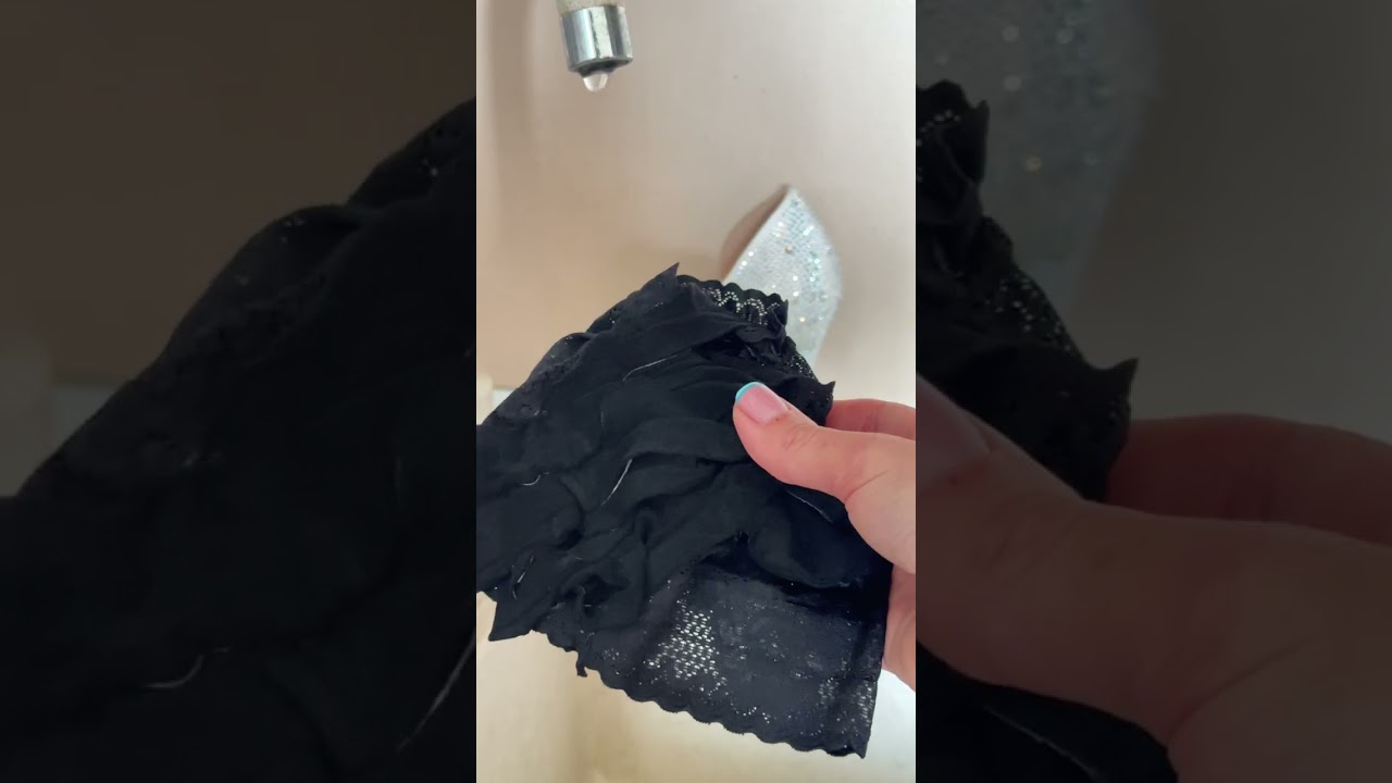 Hack to Make Tights Indestructible