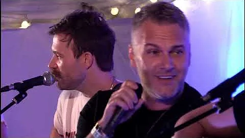 Shane Stevens Performing "Fancy Like" at the 2021 ...