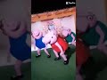 Peppa Pig!🐷