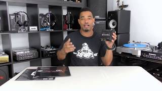 Pioneer DJ rekordbox Interface 2 DVS Soundcard Unboxing & Review