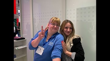 Sourceability at electronica - Day 1