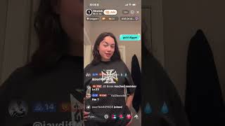 Cute Girl TikTok Live (5/24/26)