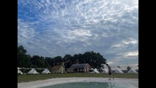 Survival Instinct   Making sandals from lianas   Video Dailymotion