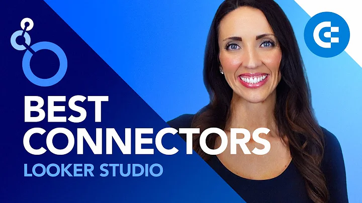 📈10 Best Looker Studio Connectors in 2025