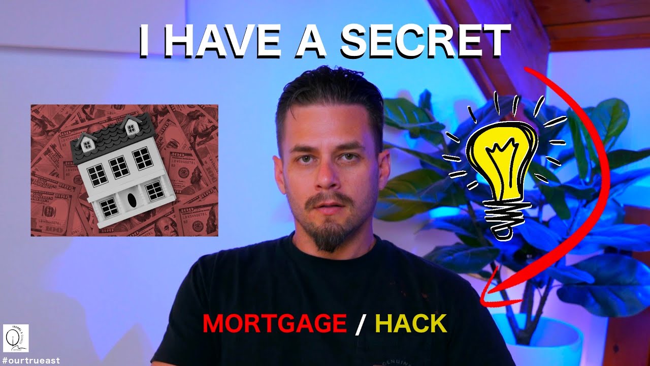 I HAVE A SECRET Mortgage Recast YouTube i-have-a-secret-mortgage-recast-youtube