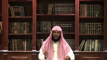 من لطائف القرآن الكريم 19 (افترى على الله الكذب) (افترى على الله كذبا) الشيخ صالح التركي