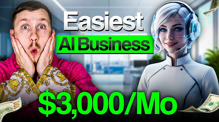 Sell AI Receptionists To Local Businesses (Even If You're A Beginner)