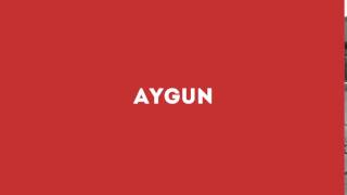 Aygun İntro 