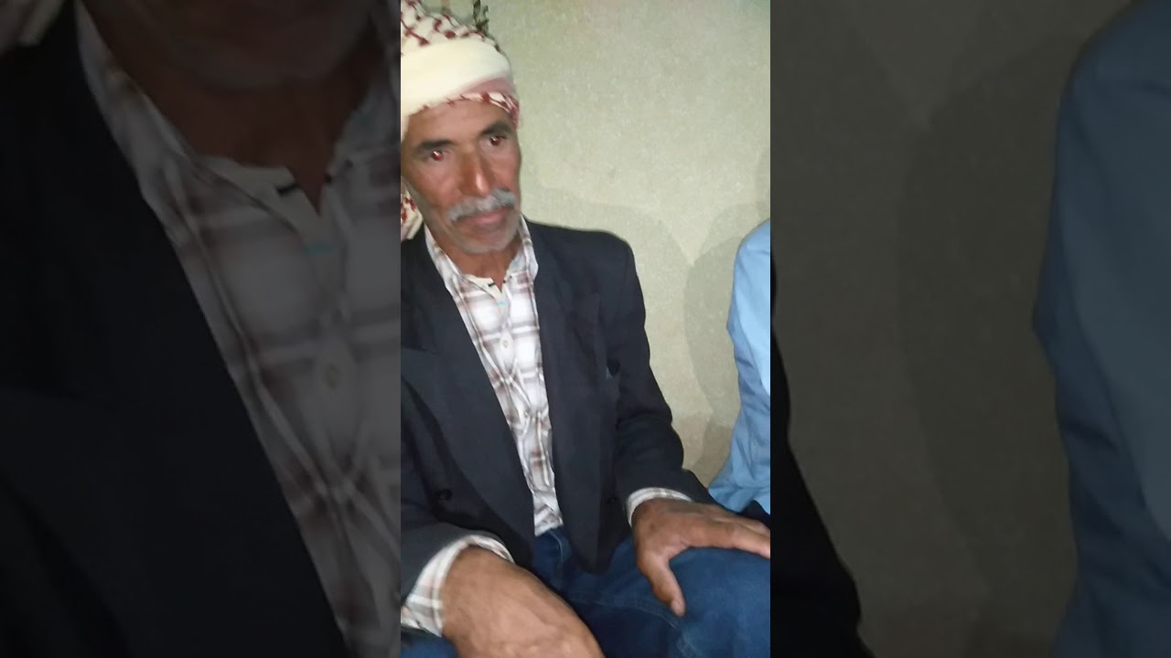 صهرة ماشاء الله عند احمد محمد لزهر