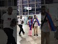 ariana danse pibien ke negyo