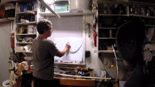 Build a 4 Legged Stilt Walker Costume Part 2- Best Costume Ever!