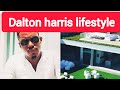 15 season xfactor winner dalton Harris lifestyle