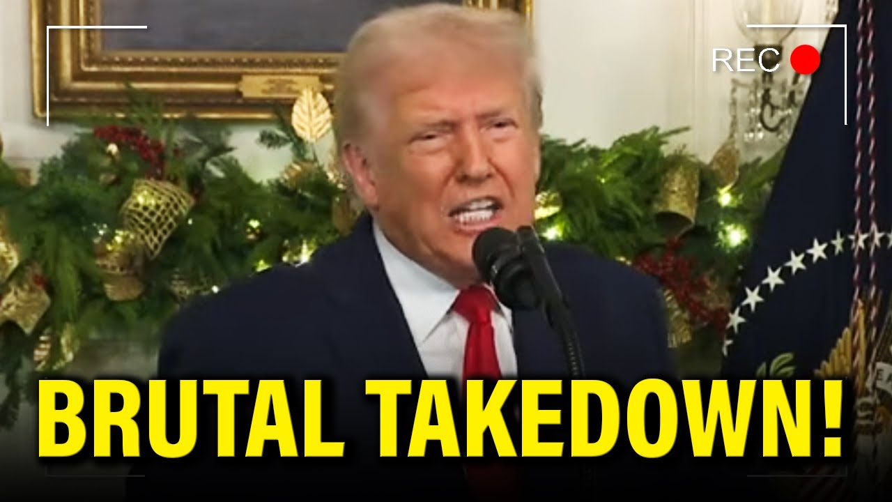 Trump HIT with PERFECT FACT CHECK after PRIME TIME DISASTER