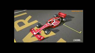 INTRODUCING BEST CAR RACING GAME &GAME PLAY|Gaming Partner|#car game|#offline racing| screenshot 5