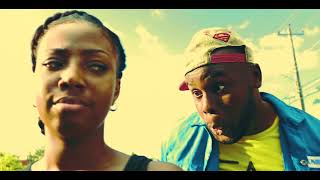 Jade Lopez- Permission Soca 2018