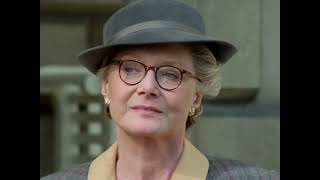 Nemesis (Part 1) * Agatha Christie's Miss Marple