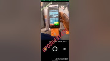 FLUTTERWAVE POS IS THE BEST POS IN NIGERIA FOR BUSINESSES AND AGENTS DELIVERY TO ANYWHERE IN NIGERIA