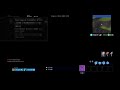 Live avec un pote partie perso
