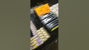 Ammunition For Days! #ammo @bulkammo