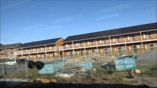 近鉄特急 松阪⇒名古屋 2015 02 19