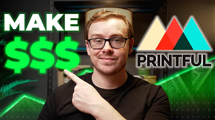 Printful: A Beginner's Guide to Profitable Print on Demand