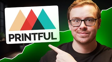 How To Make Money On Printful In 2025 (For Beginners)