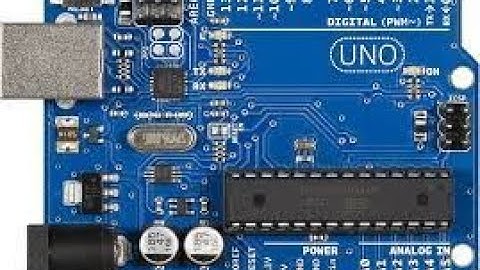 Arduino Dersler 1 (Led Yakmak)