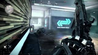 Killzone Shadow Fall kill spree of seven
