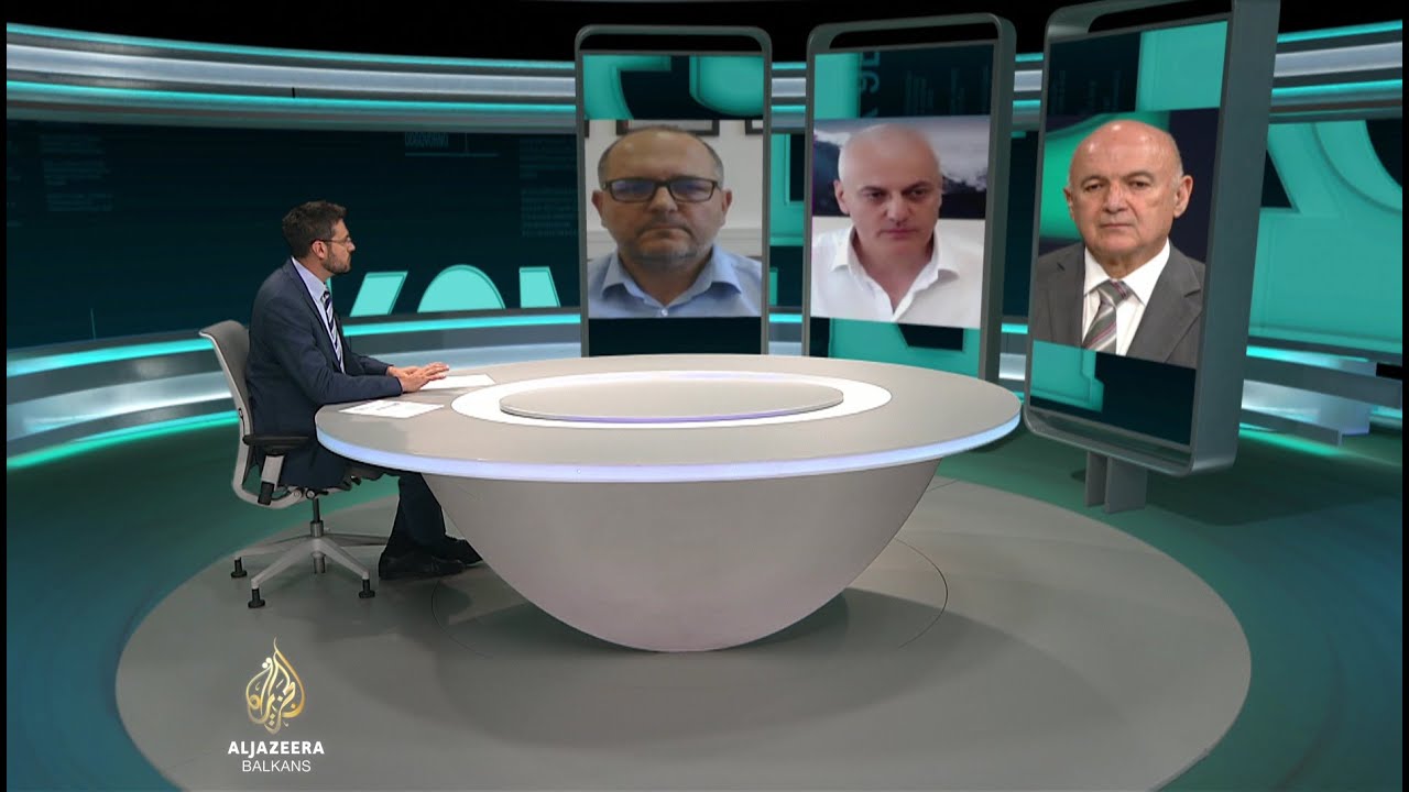السياق: الاقتصاد والوضع الطبيعي الجديد