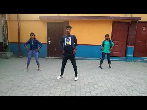 J Balvin, Willy William - Mi Gente | dance Video | choreograph by :- Lucky Roy