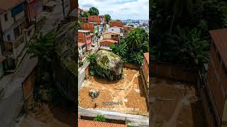 From Obstacle to Masterpiece: House Built Around a Giant Stone.
