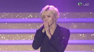 161002 Infinite - One Day ○ 國慶青年音樂會