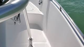 2016 Proline 20 Sport Mercury 150 four stroke for sale