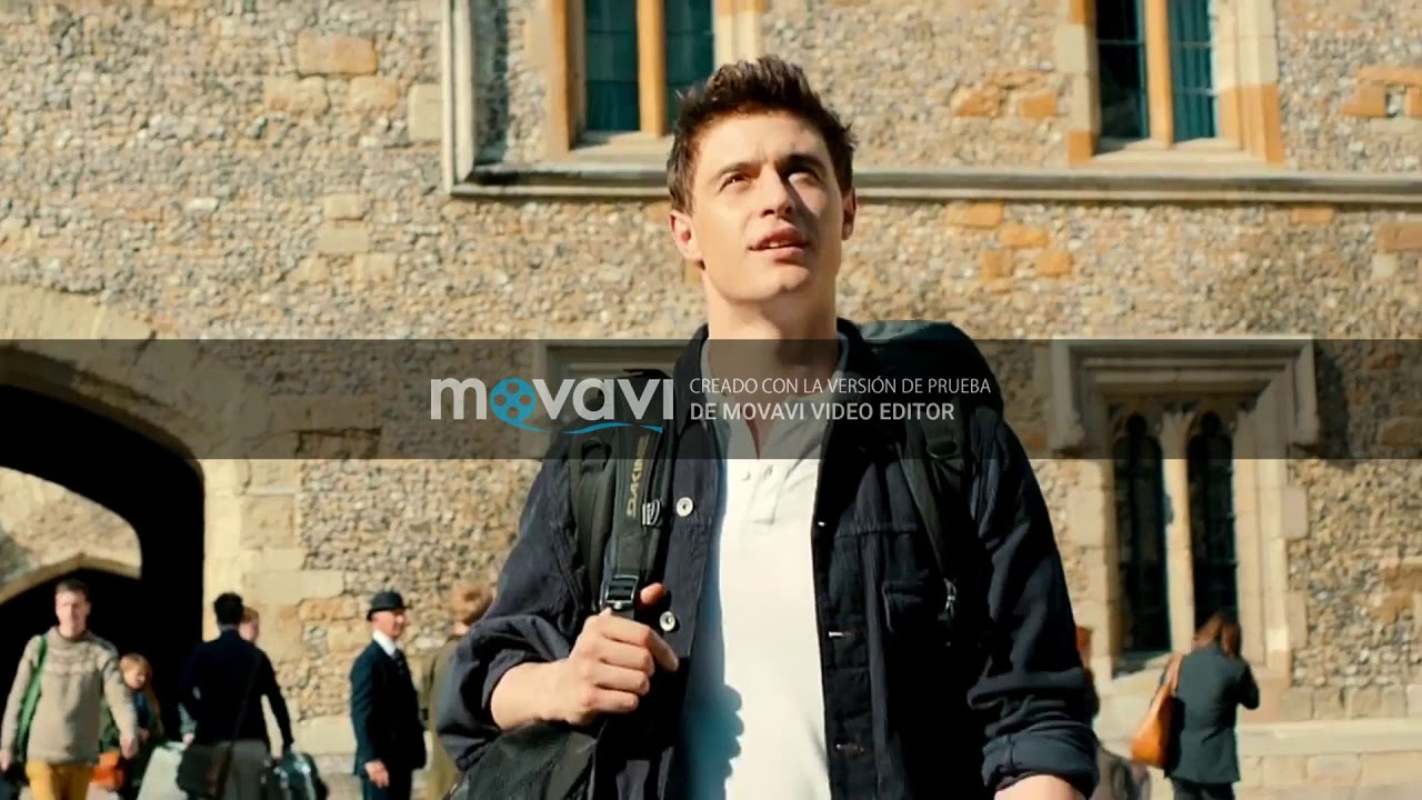 "The Raven Boys"- Book trailer by Verónica Barrios