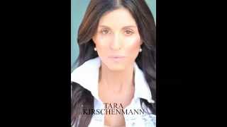 Tara Demo Reel 2015