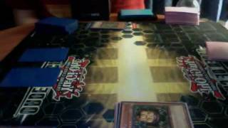Inzektors Vs. Wind Ups Part 1