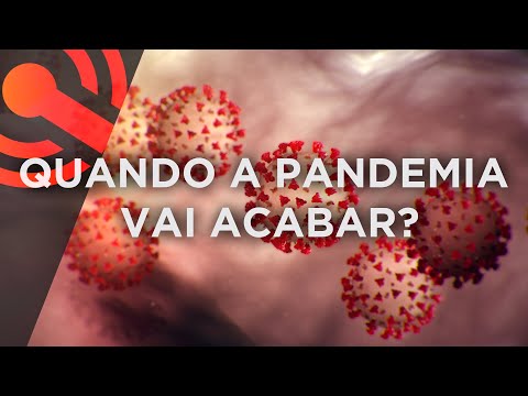 Vídeo: Esperando Pelo Fim: Quando A Pandemia De COVID-19 Terminar - Visão Alternativa