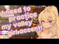 Five Minutes of Elisha being an American! [Elia Stellaria]