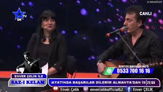 Enver Çelik - Biya Duri / Saz-ı Kelam Resimi