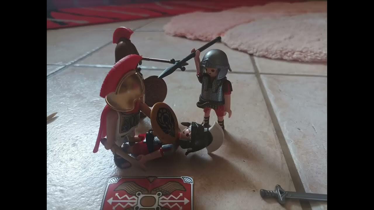 Alexander the Great VS Julius Caesar YouTube