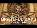 Dragon Ash / Grateful Days | Earth Groove Ver. (AI Cover)