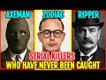 10 Serial Killers Who Vanished Without a Trace, And Were Never Caught - Explained