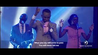 Wow!. What a great Ateso Worship Song. (Emamei)