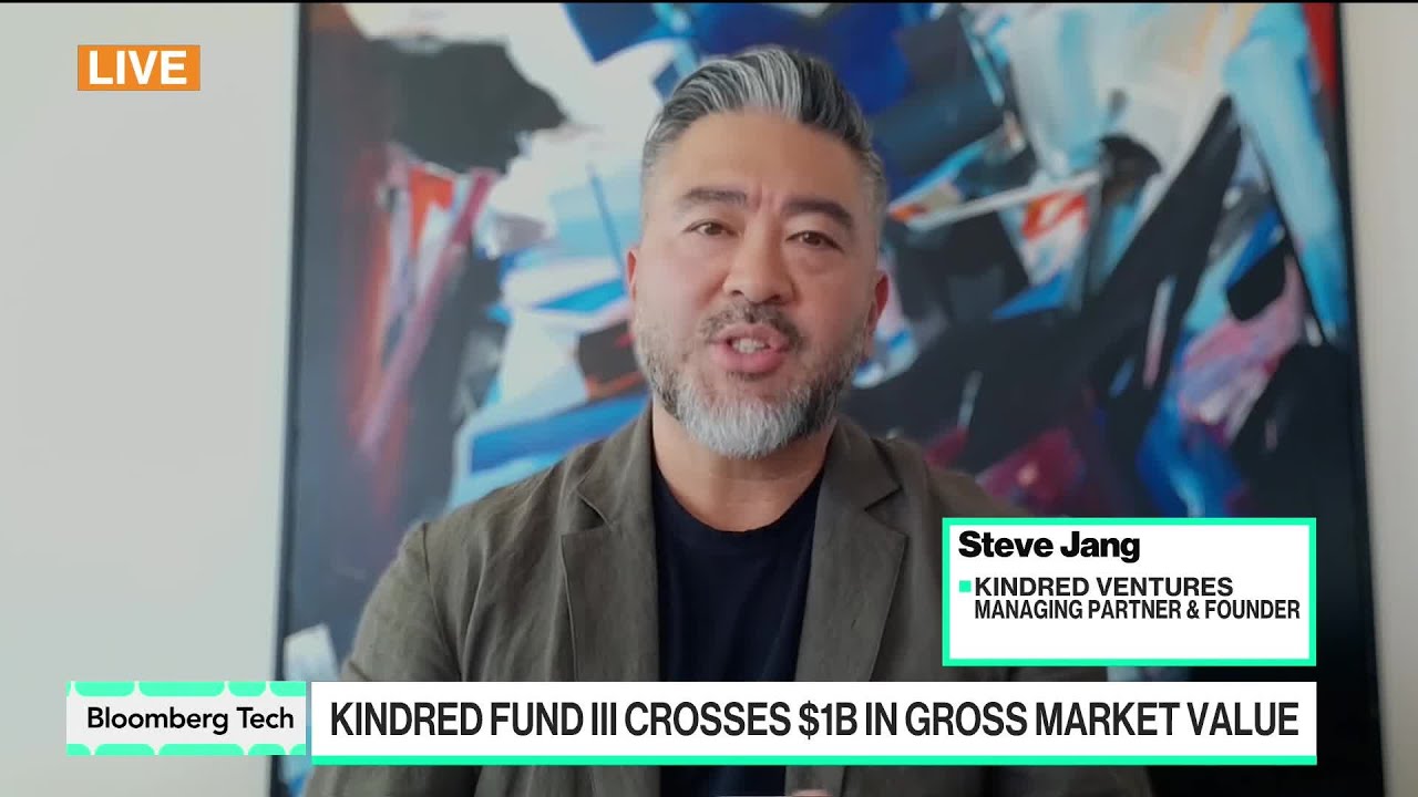 Early Stage Investing in the Age of Huge Pre-IPO Rounds