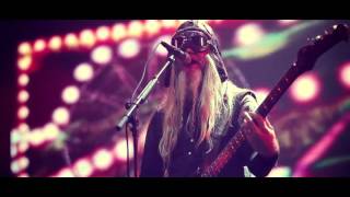 NIGHTWISH   Last Ride Of The Day OFFICIAL LIVE CLIP